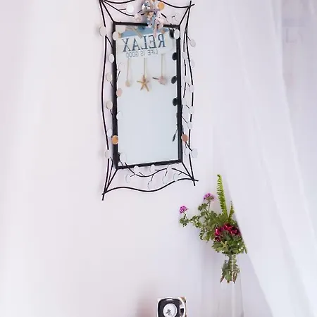 Dream Apartament *