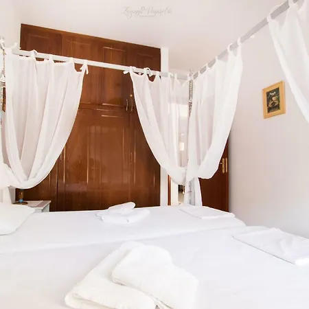 Apartament Dream *