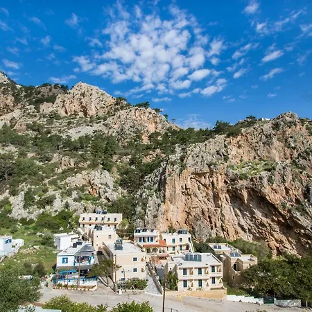 Apartament Dream Kyra Panagia