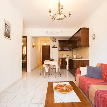 Dream Apartament *
