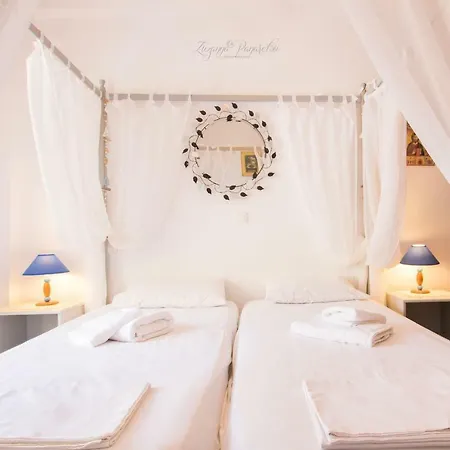 Apartament Dream *