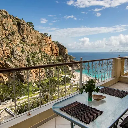 Apartament Dream *